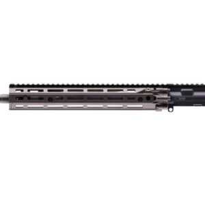 Daniel Defense M4A1 RIS III URG Complete Rifle Upper 14.5" CALIFORNIA LEGAL - .223/5.56 - FDE Daniel Defense M4A1 RIS III URG Complete Rifle Upper 14.5" CALIFORNIA LEGAL - .223/5.56 - FDE