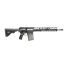 HK MR762 A4 CALIFORNIA LEGAL - .308/7.62x51 - 10