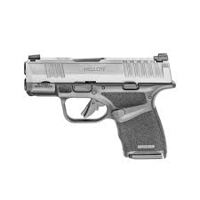 Springfield Armory Hellcat OSP CALIFORNIA LEGAL - 9mm - Stainless