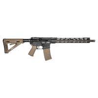 Diamondback DB15 (w/Optic) CALIFORNIA LEGAL - .223/5.56 - Black/FDE