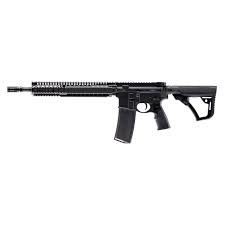 Daniel Defense DDM4 M4A1 (RISII) CALIFORNIA LEGAL - .223/5.56
