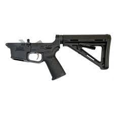 Palmetto State Armory KS-47 MOE EPT Gen2 Complete Lower CALIFORNIA LEGAL - 7.62x39 Palmetto State Armory KS-47 MOE EPT Gen2 Complete Lower CALIFORNIA LEGAL - 7.62x39