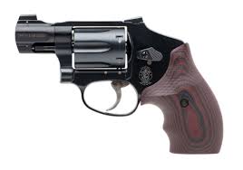 Smith & Wesson 432 Ultimate Carry CALIFORNIA LEGAL - .32 H&R