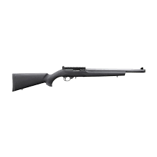 Ruger 10/22 Carbine (Heavy Barrel) CALIFORNIA LEGAL - .22 LR