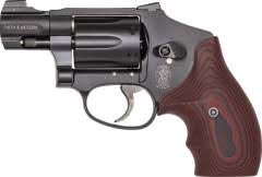 Smith & Wesson 442 Ultimate Carry CALIFORNIA LEGAL - .38 Spl