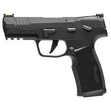 Sig Sauer P322 CALIFORNIA LEGAL - .22 LR