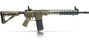 Diamondback DB10 Black Gold CALIFORNIA LEGAL - .308/7.62x51 - ODG/FDE