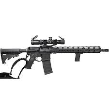 Raptor Defense RD-15 (LPVO) CALIFORNIA LEGAL - .223/5.56