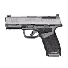 Springfield Armory Hellcat Pro OSP CALIFORNIA LEGAL - 9mm - Stainless