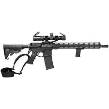 Raptor Defense RD-15 (CQB) CALIFORNIA LEGAL - .223/5.56