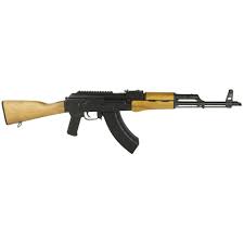 Century Arms RH-10 CALIFORNIA LEGAL - 7.62x39 - Wood