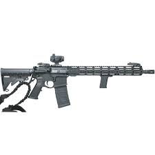 Raptor Defense RD-15 (RDS) CALIFORNIA LEGAL - .223/5.56