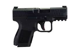 Canik METE MC9 CALIFORNIA LEGAL - 9mm