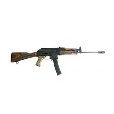 PSA AK-V CALIFORNIA LEGAL - 9mm - Voodoo Laminate