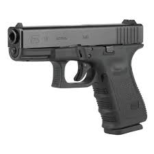 Glock 19C Gen3 CALIFORNIA LEGAL - 9mm