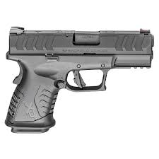 Springfield Armory XD-M Elite OSP (3.8") CALIFORNIA LEGAL - 9mm