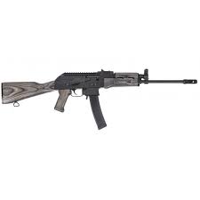 PSA AK-V CALIFORNIA LEGAL - 9mm - Treebark Laminate
