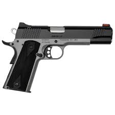 Kimber Custom LW Shadow Ghost CALIFORNIA LEGAL - 9mm - Gray