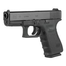 Glock 17C Gen3 CALIFORNIA LEGAL - 9mm