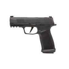 Sig Sauer P365-XMACRO COMP CALIFORNIA LEGAL - 9mm