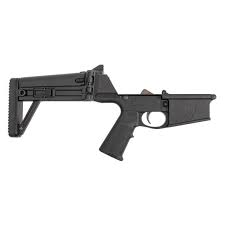 PSA JAKL-10 Complete Lower (B&T Stock) CALIFORNIA LEGAL - .308/7.62x51