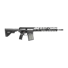 HK MR762 A4 CALIFORNIA LEGAL - .308/7.62x51