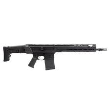 PSA JAKL 14.5" Rifle (ASR Muzzle/B&T Stock) CALIFORNIA LEGAL - .308/7.62x51