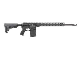Ruger SFAR (Magpul MOE SL) CALIFORNIA LEGAL - 6.5 Creedmoor