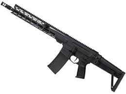 PSA JAKL 14.5" Rifle (KeyMo Muzzle/B&T Stock) CALIFORNIA LEGAL - .308/7.62x51