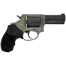 Taurus 856 Ultra Lite (Night Sights) CALIFORNIA LEGAL - .38 Spl - ODG