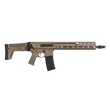 PSA JAKL 14.5" (Keymo Muzzle/F5 Stock) CALIFORNIA LEGAL - .300 BLK - FDE