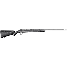 Christensen Arms Ridgeline CALIFORNIA LEGAL - .308/7.62x51 - Gray Webbing