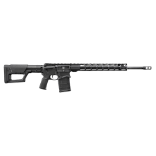 Ruger SFAR (Magpul PRS Lite) CALIFORNIA LEGAL - 6.5 Creedmoor - 10