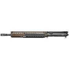 Daniel Defense RIS II M4A1 Complete Upper 14.5" CALIFORNIA LEGAL - .223/5.56 - FDE