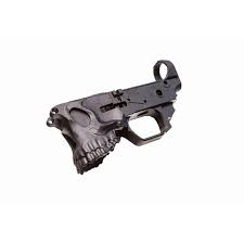 Sharps Bros The Jack Billet Lower - CALIFORNIA LEGAL