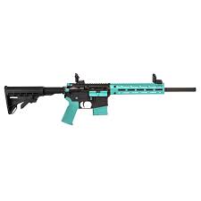 Tippmann M4-22 LTE Accent CALIFORNIA LEGAL - .22 LR - REB