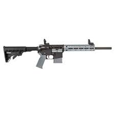 Tippmann M4-22 LTE Accent CALIFORNIA LEGAL - .22 LR - Gray
