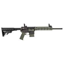 Tippmann M4-22 LTE Accent CALIFORNIA LEGAL - .22 LR - ODG