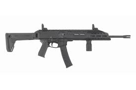 CZ Scorpion 3+ (Magpul) CALIFORNIA LEGAL - 9mm