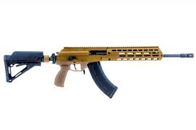 IWI GALIL ACE Gen2 CALIFORNIA LEGAL - 7.62x39 - FDE
