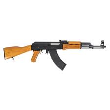Soviet Arms Type 56 CALIFORNIA LEGAL - 7.62x39 - Blonde Wood