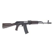 Soviet Arms WBP AK-101 Classic CALIFORNIA LEGAL - .223/5.56 - Plum