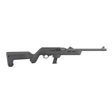 Ruger PC Carbine TALO CALIFORNIA LEGAL - 9mm