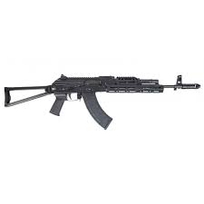 PSA AK-103 GF3 Forged (JL Billet Rail) CALIFORNIA LEGAL - 7.62x39
