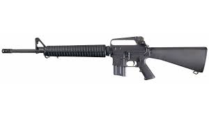 Harrington & Richardson M16A2 (20") CALIFORNIA LEGAL - .223/5.56