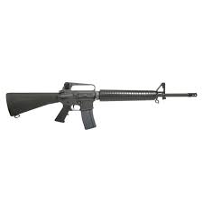 Harrington & Richardson M16A2 (20") CALIFORNIA LEGAL - .223/5.56 - Gray