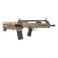 Springfield Hellion 16" (GEAR UP 2025) CALIFORNIA LEGAL - .223/5.56 - FDE