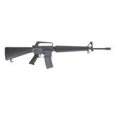 Harrington & Richardson M16A1 CALIFORNIA LEGAL - .223/5.56 - Gray