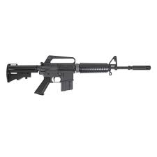 BLEM Harrington & Richardson XM177E2 CALIFORNIA LEGAL - .223/5.56