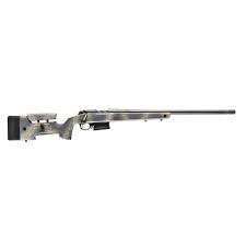 Bergara B-14 Wilderness Series HMR Rifle CALIFORNIA LEGAL - .300 Win Mag